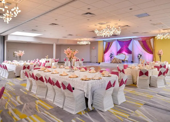 Holiday Inn Dallas-Richardson By Ihg
