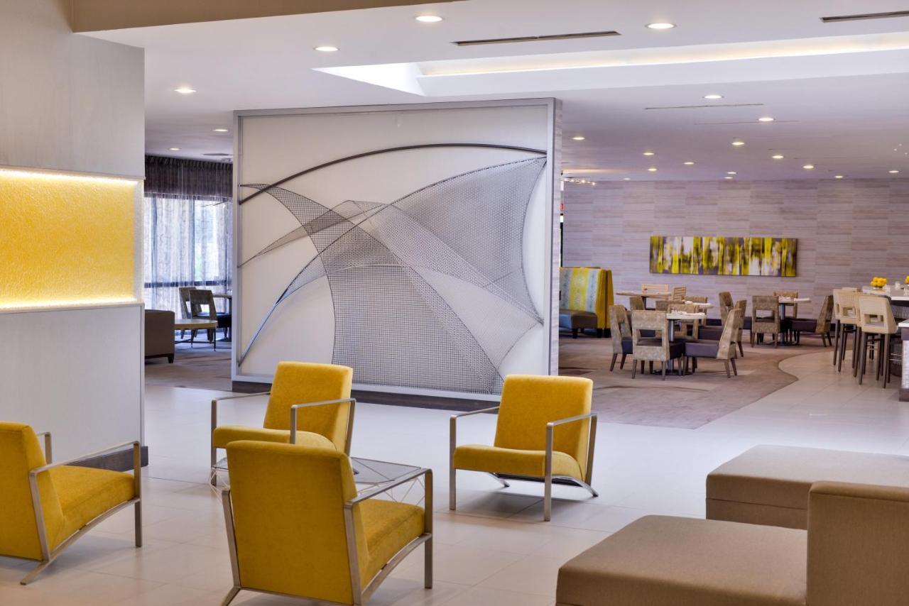 Dallas-richardson By Ihg Richardson