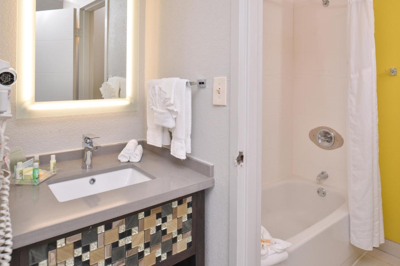 Dallas-richardson By Ihg