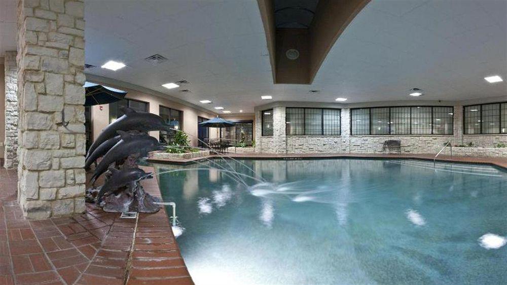 Dallas-richardson By Ihg