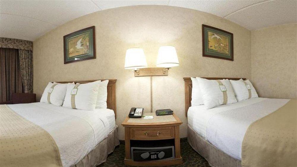Dallas-richardson By Ihg Hotel Richardson