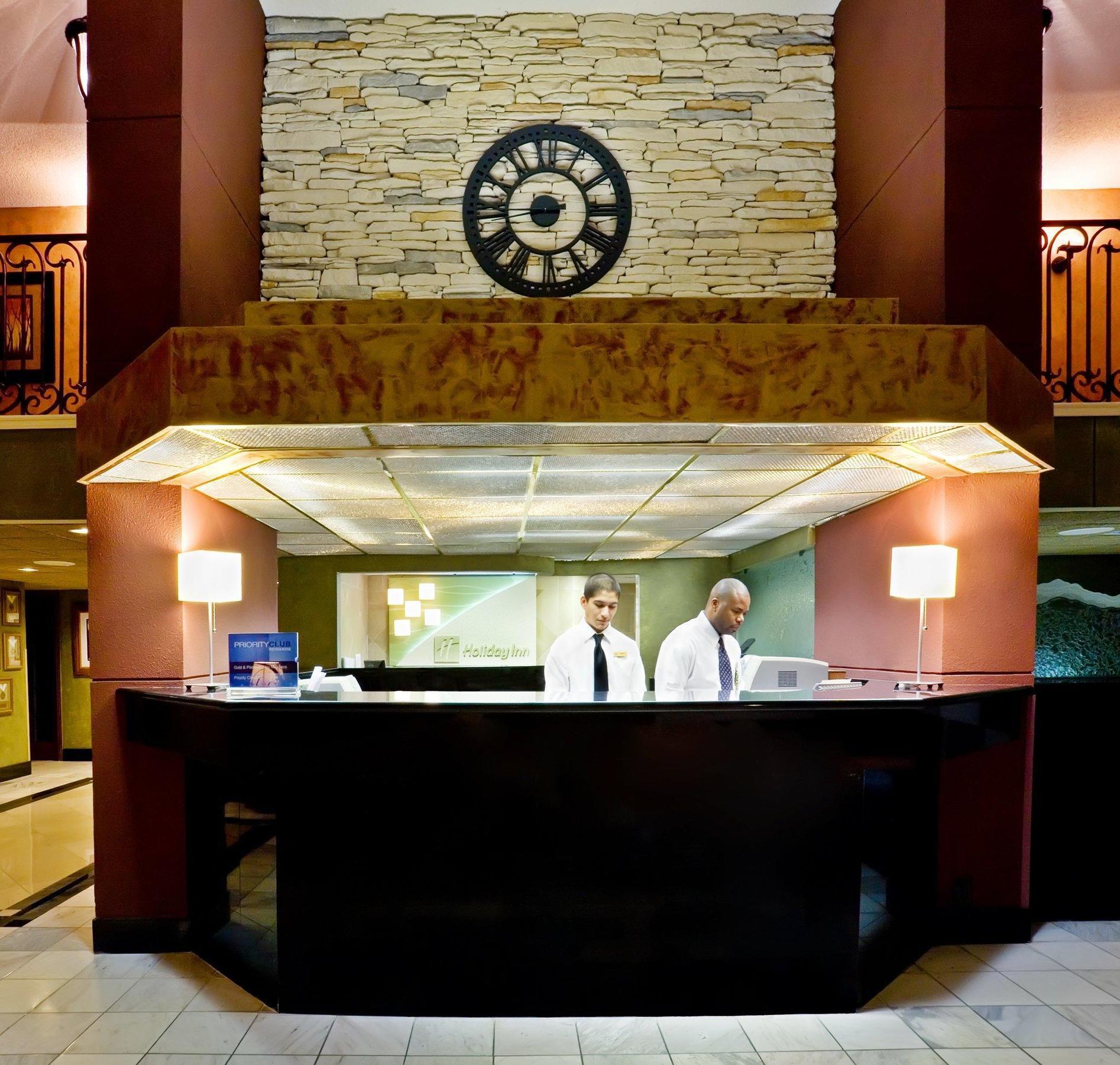 Dallas-richardson By Ihg Hotel Richardson