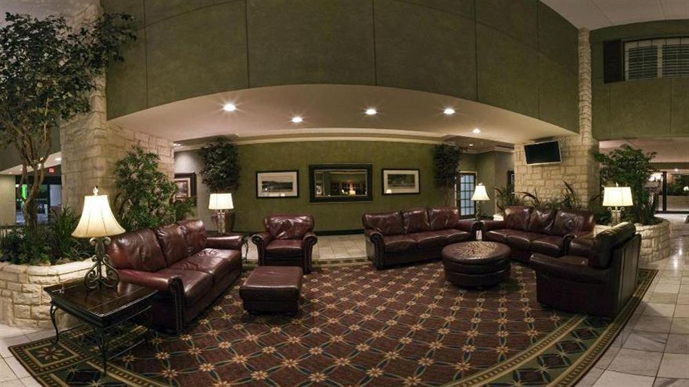 Dallas-richardson By Ihg Richardson
