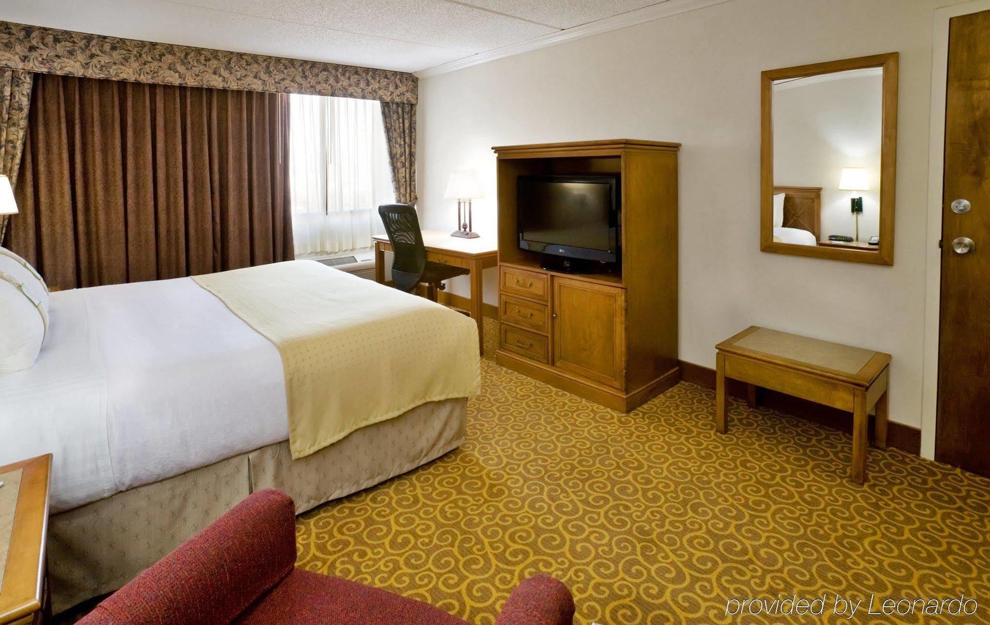 Dallas-richardson By Ihg