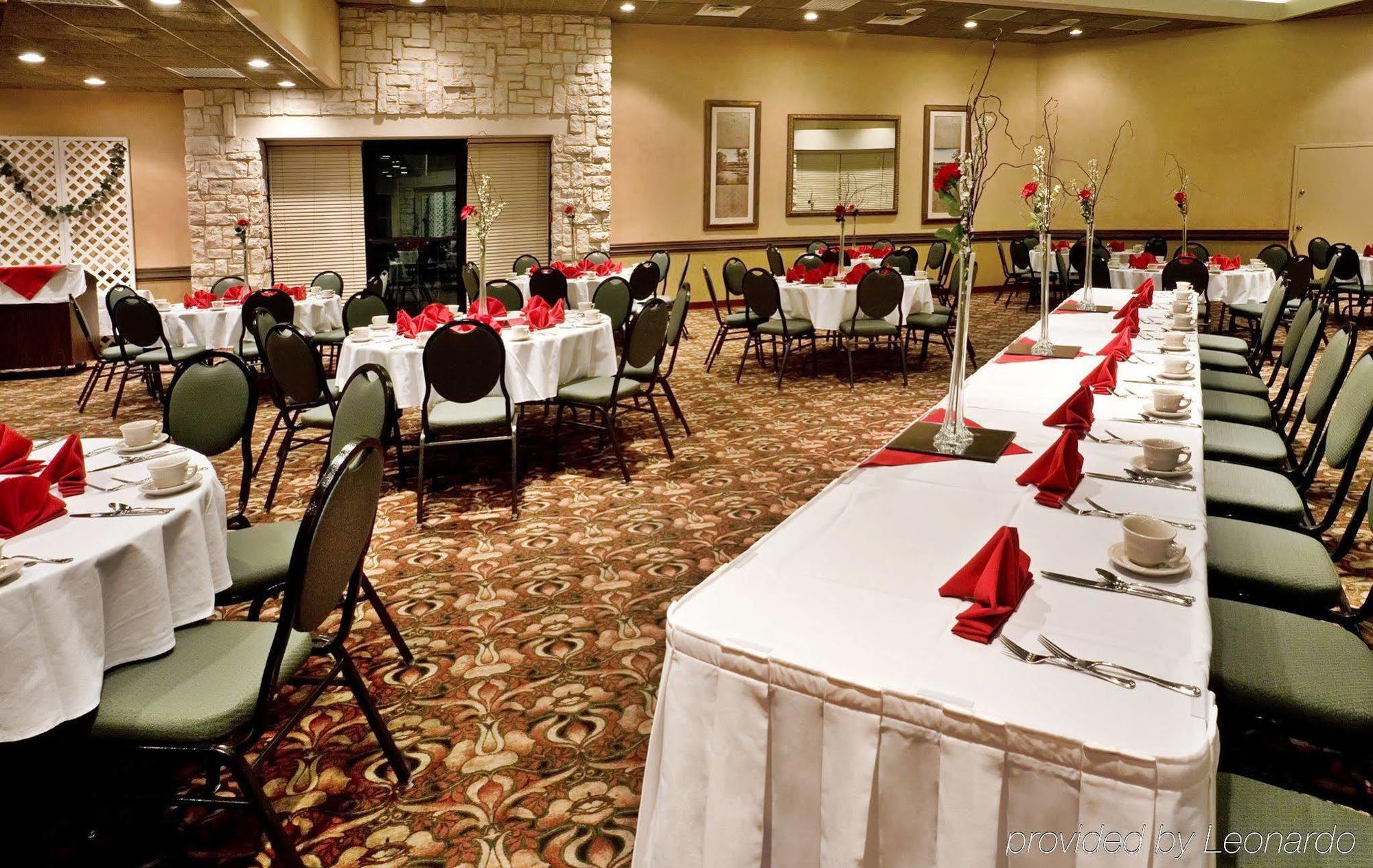 Hotel Dallas-richardson By Ihg 3*