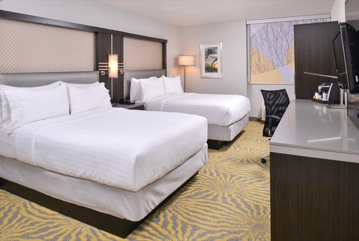 Dallas-richardson By Ihg 3*
