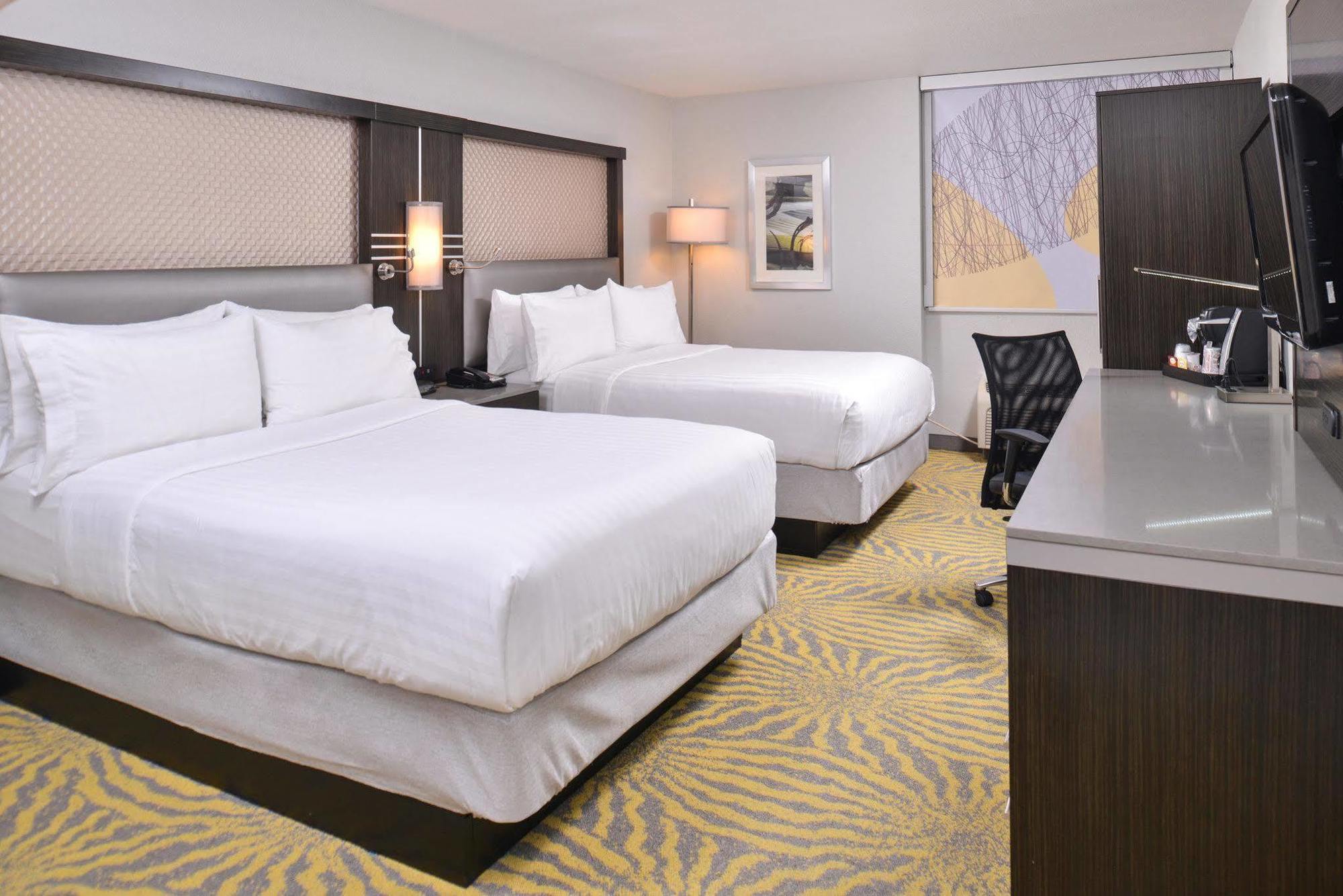 Hotel Dallas-richardson By Ihg