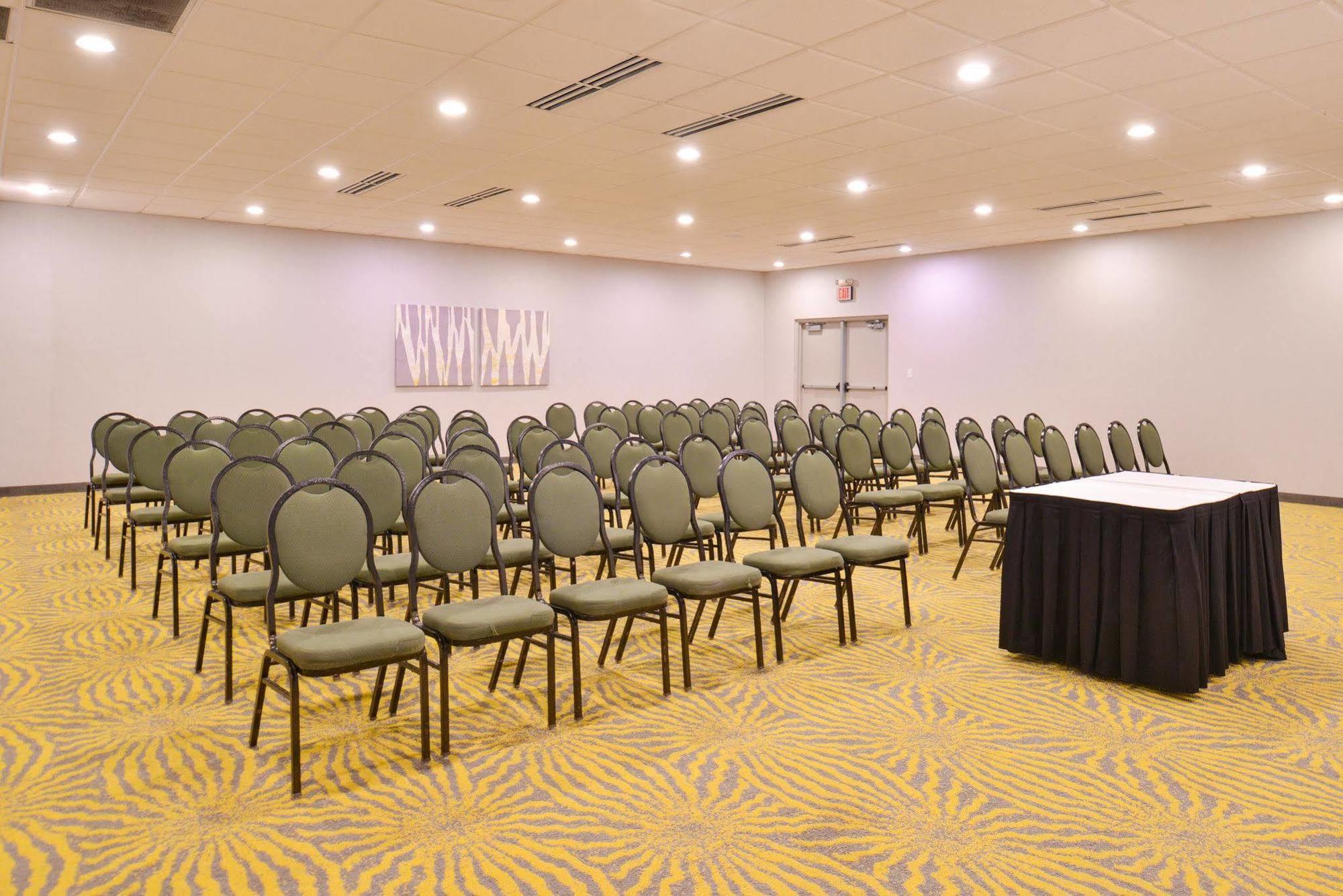 Dallas-richardson By Ihg 3*
