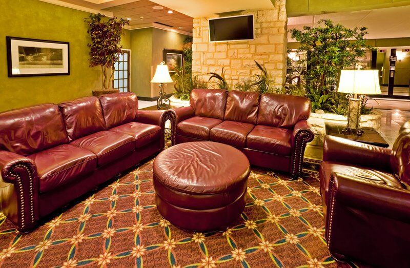 Dallas-richardson By Ihg Hotel 3*