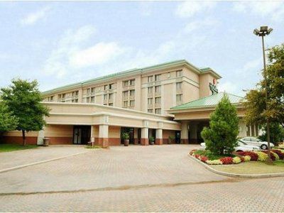 Dallas-richardson By Ihg Hotel 3*