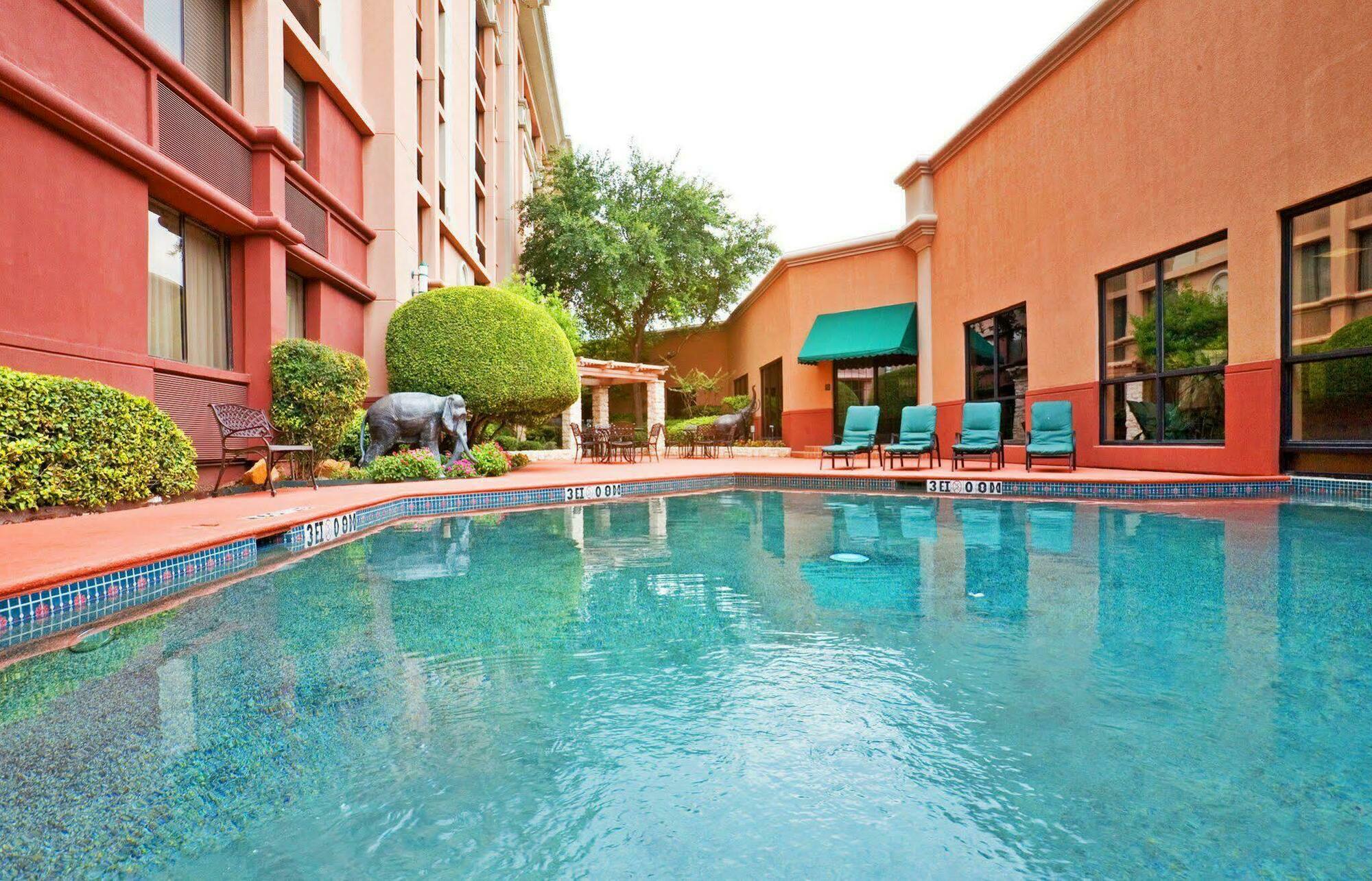 Dallas-richardson By Ihg Hotel Richardson