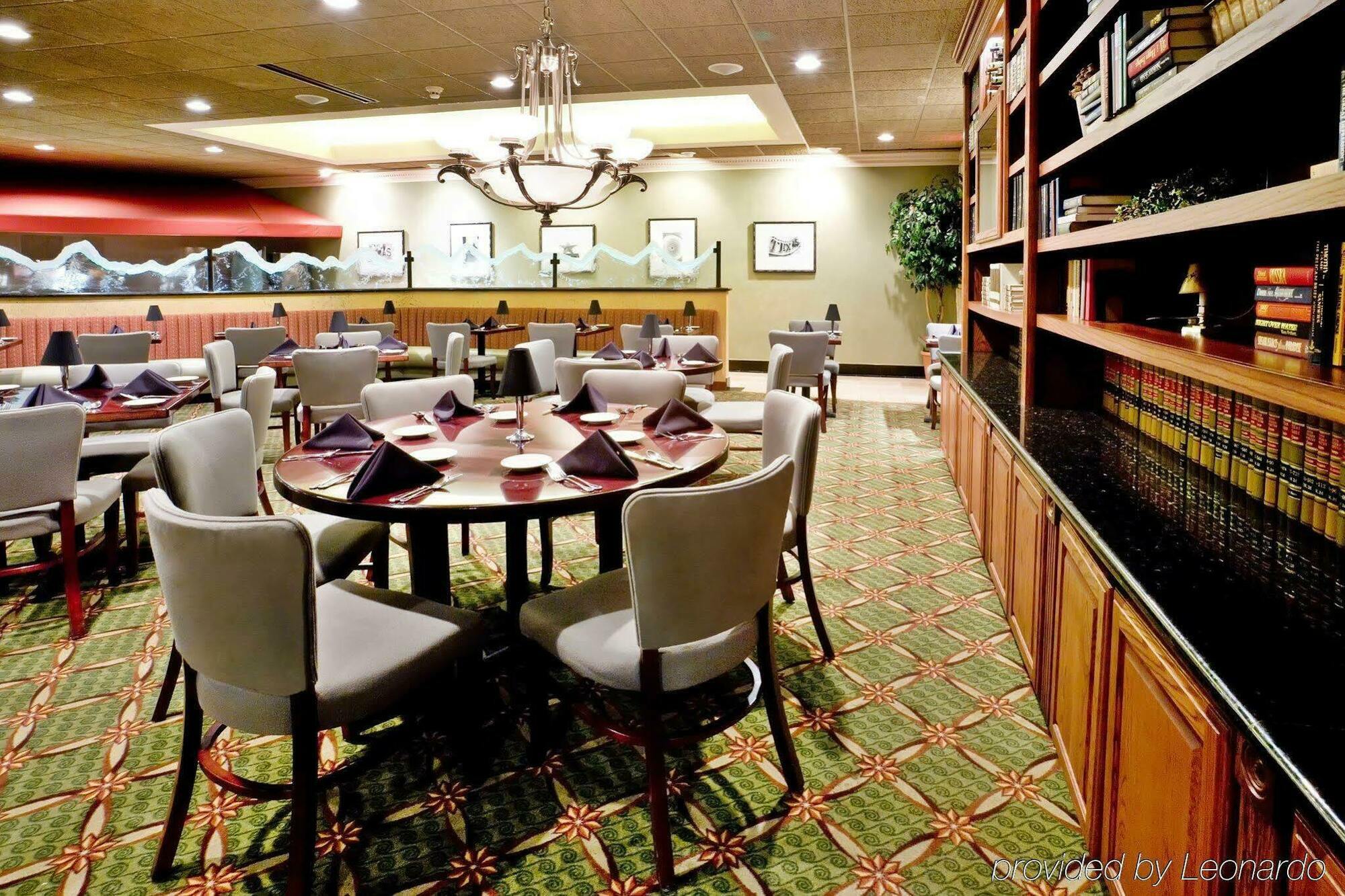 Dallas-richardson By Ihg 3* Richardson