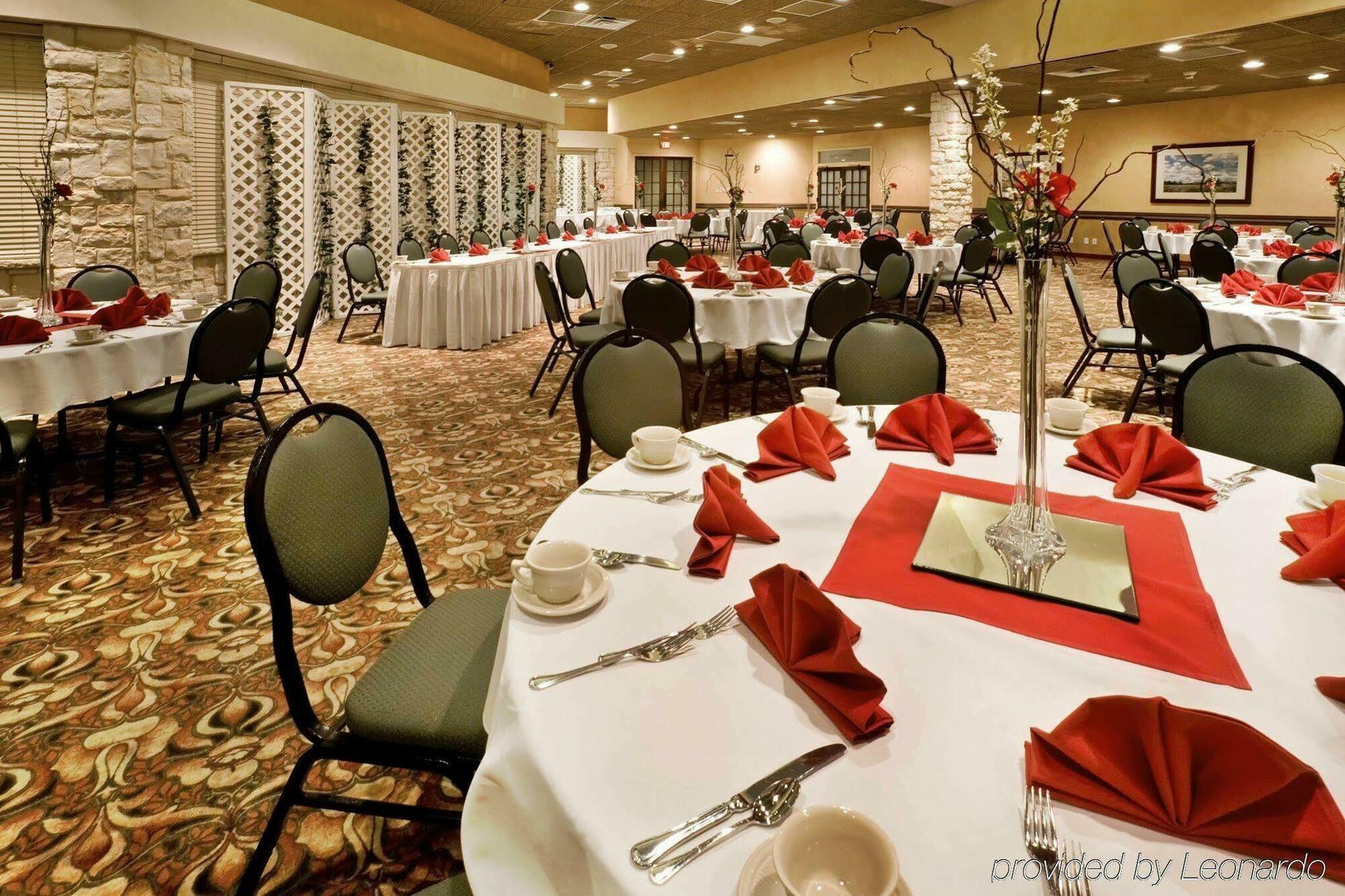 Dallas-richardson By Ihg 3*