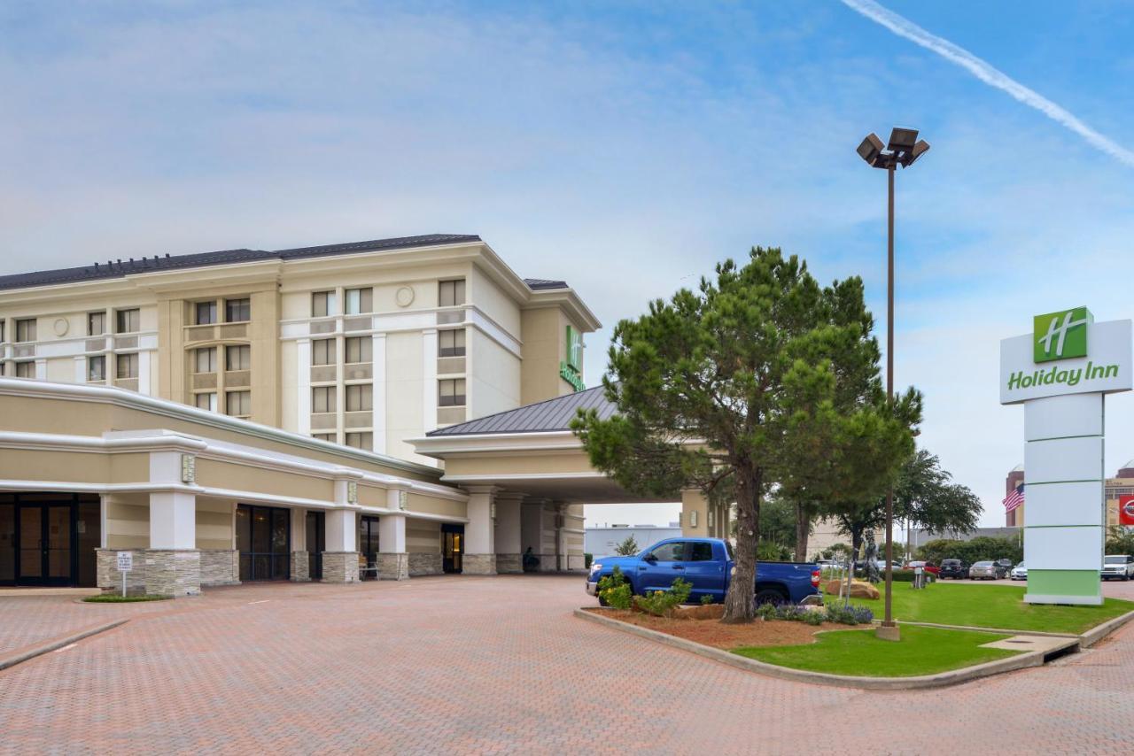 Dallas-richardson By Ihg 3* Richardson