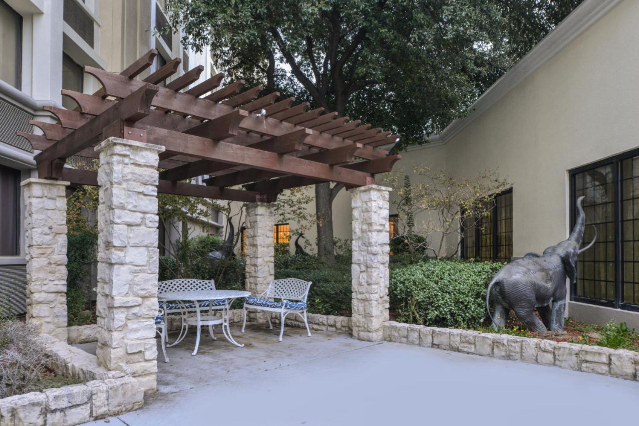Hotel Dallas-richardson By Ihg