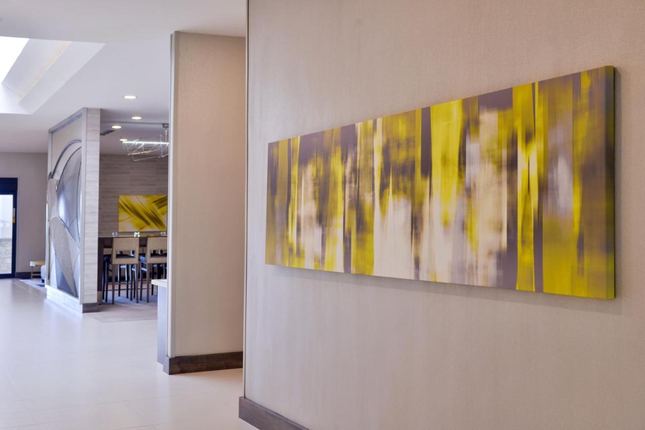 Dallas-richardson By Ihg
