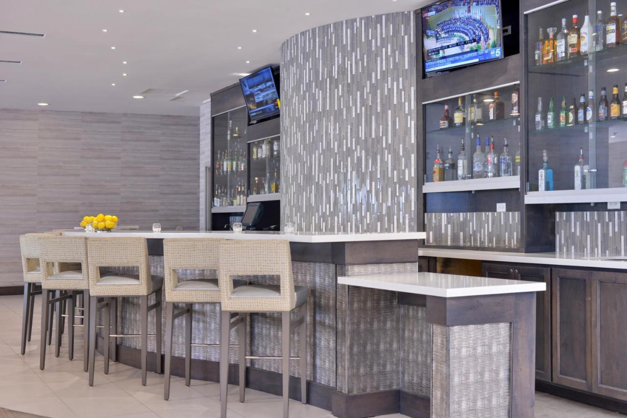 Dallas-richardson By Ihg 3* Richardson