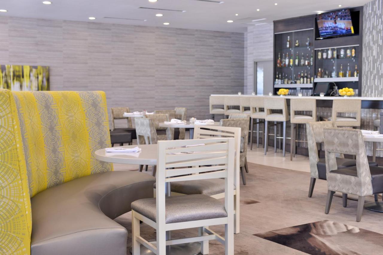 Dallas-richardson By Ihg 3*