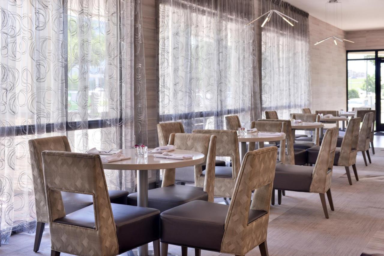 Hotel Holiday Dallas-richardson By Ihg 3*