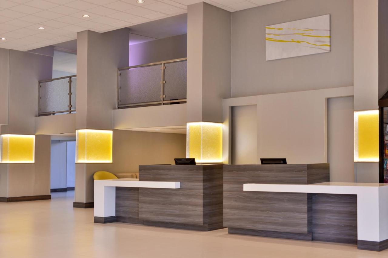 Hotel Dallas-richardson By Ihg Richardson