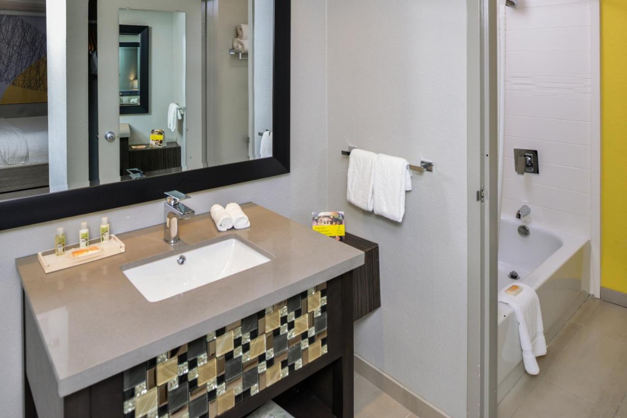 Dallas-richardson By Ihg Hotel Richardson